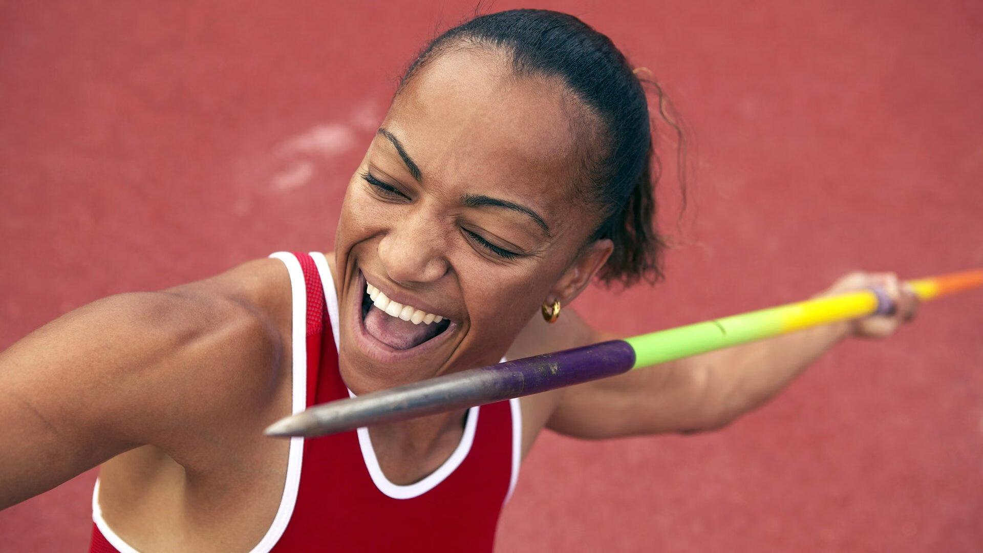 世锦赛激战正酣 各国选手突破极限创佳绩