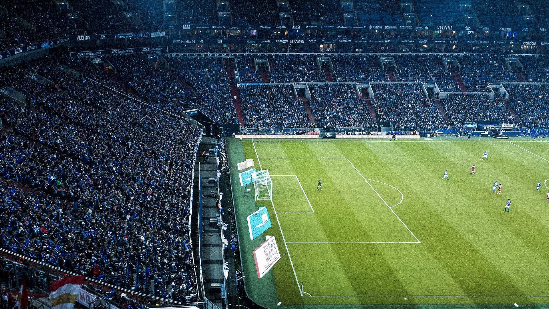 体育经济蓬勃发展,赛事商业化与产业升级推动全球市场增长